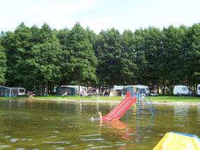 Camping Echo