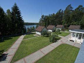 Ośrodek Wypoczynkowy ENERGETYK