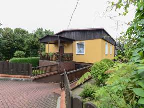 Pokoje pod Jodłą
