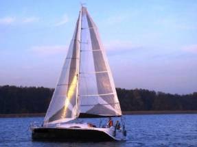 Czarter Mazury.com