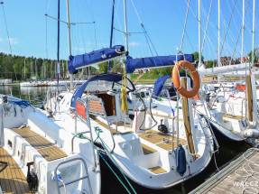 Long Yacht Czarter