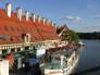 Port Giżycko