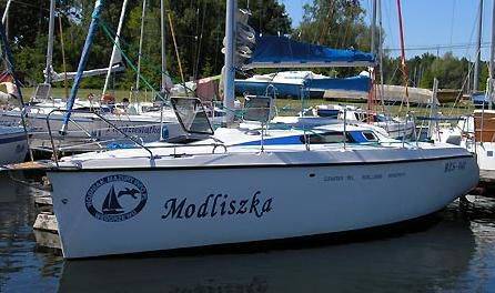 FORTUNA 27 Modliszka