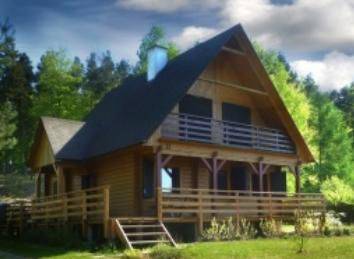 Przystań Ośrodek Wypoczynkowy